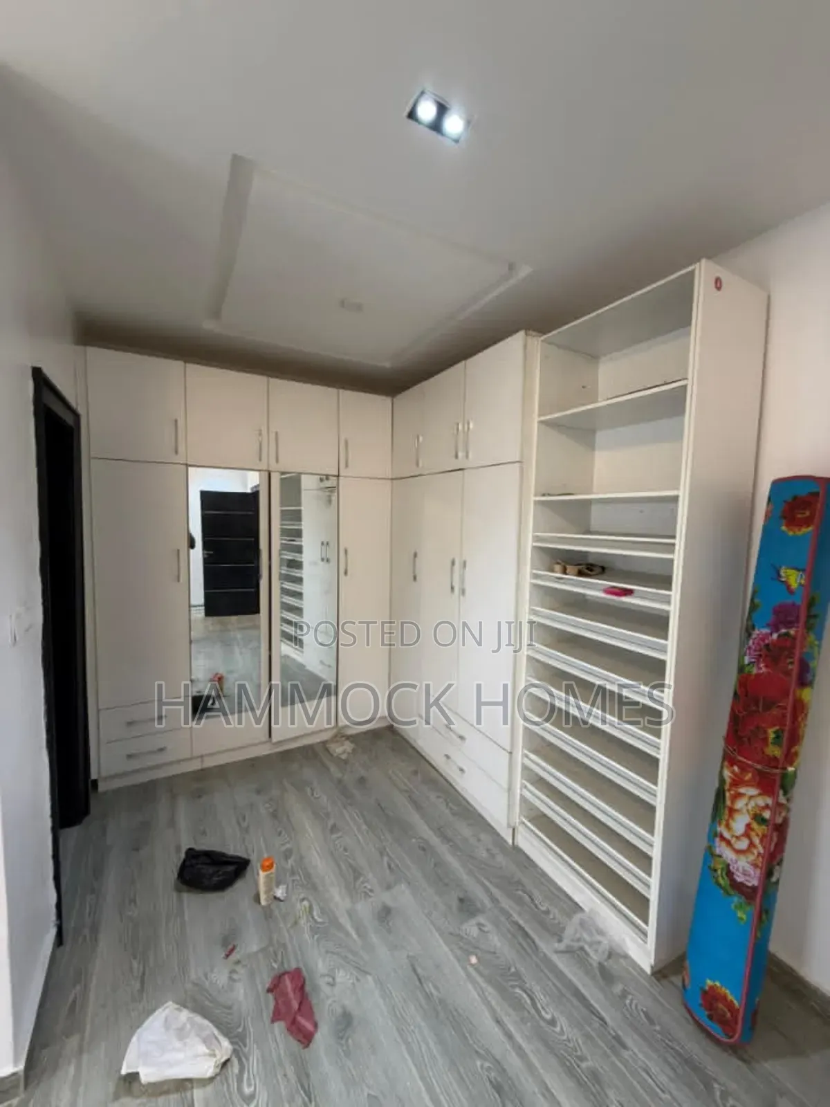 4bdrm Duplex in Carlton Gate Estate,, Akobo for sale