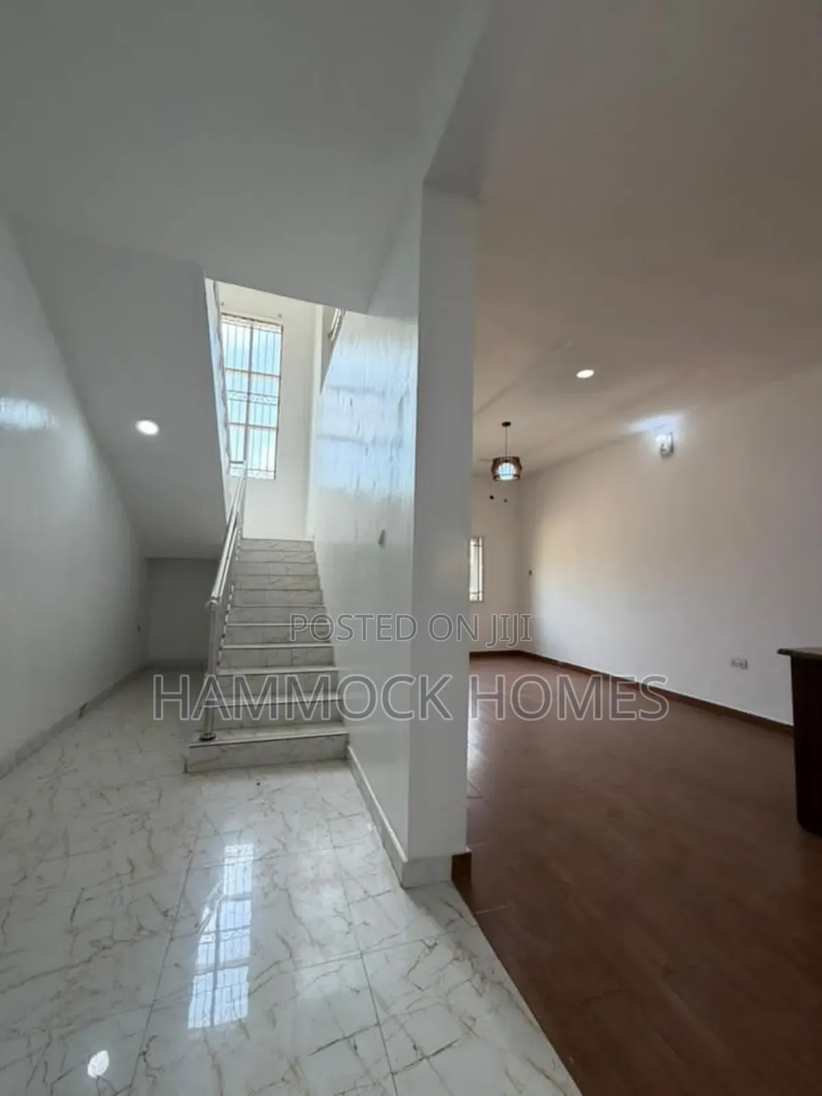 4bdrm Duplex in Kolapo Ishola Gra, Akobo for sale