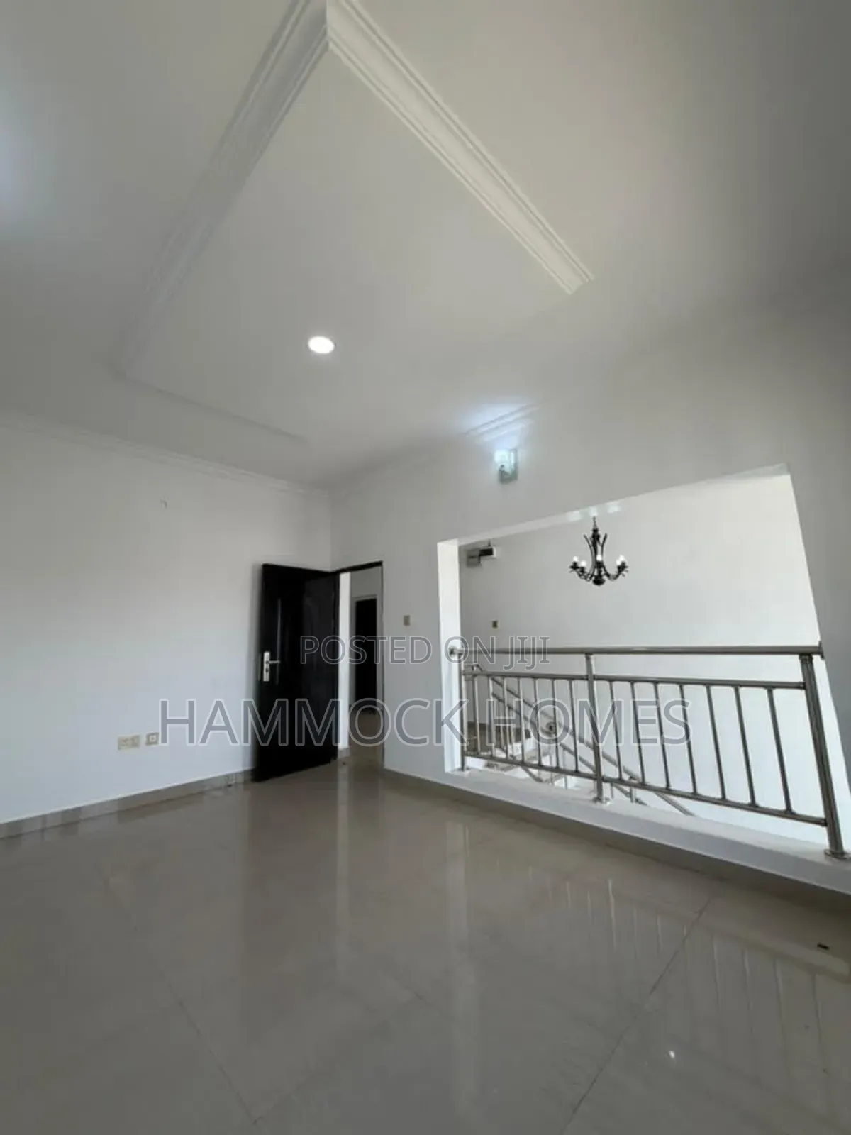 4bdrm Duplex in Kolapo Ishola Gra, Akobo for sale