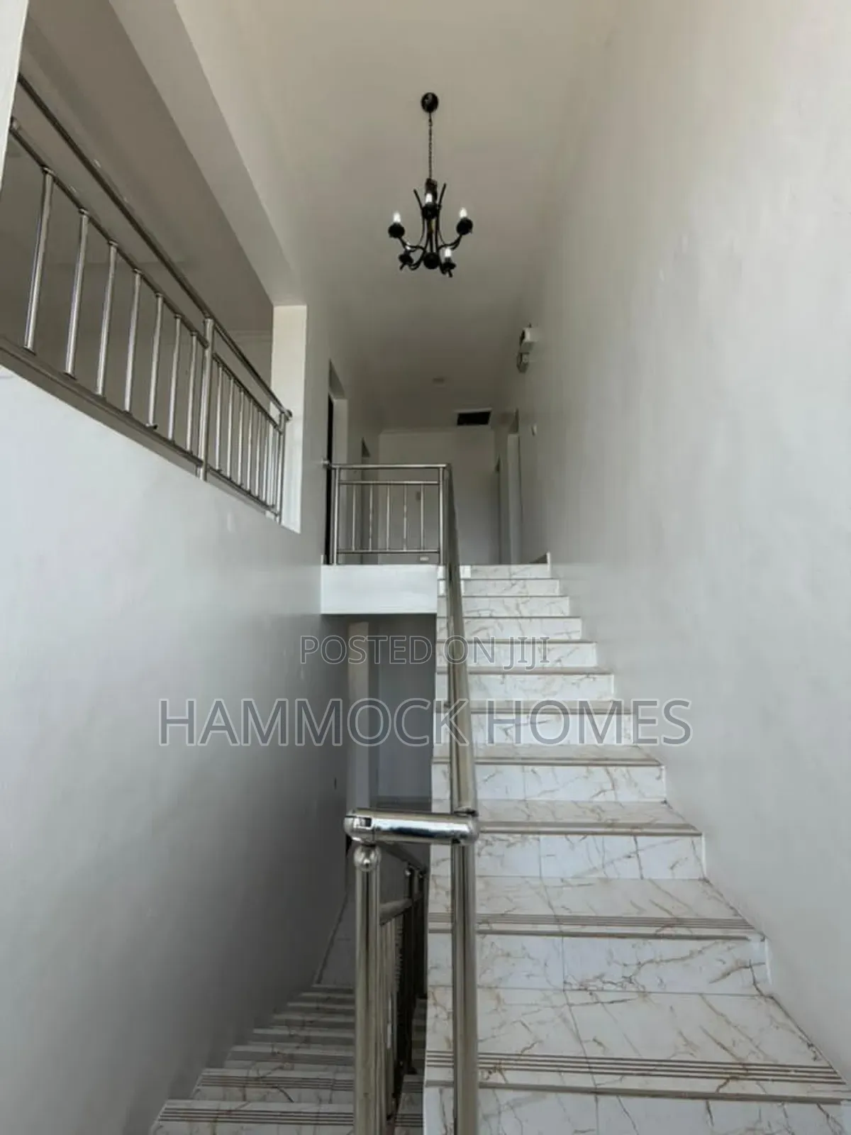 4bdrm Duplex in Kolapo Ishola Gra, Akobo for sale