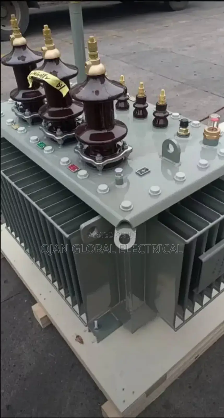 Astro Power Transformer 200kva _ 11,000kva