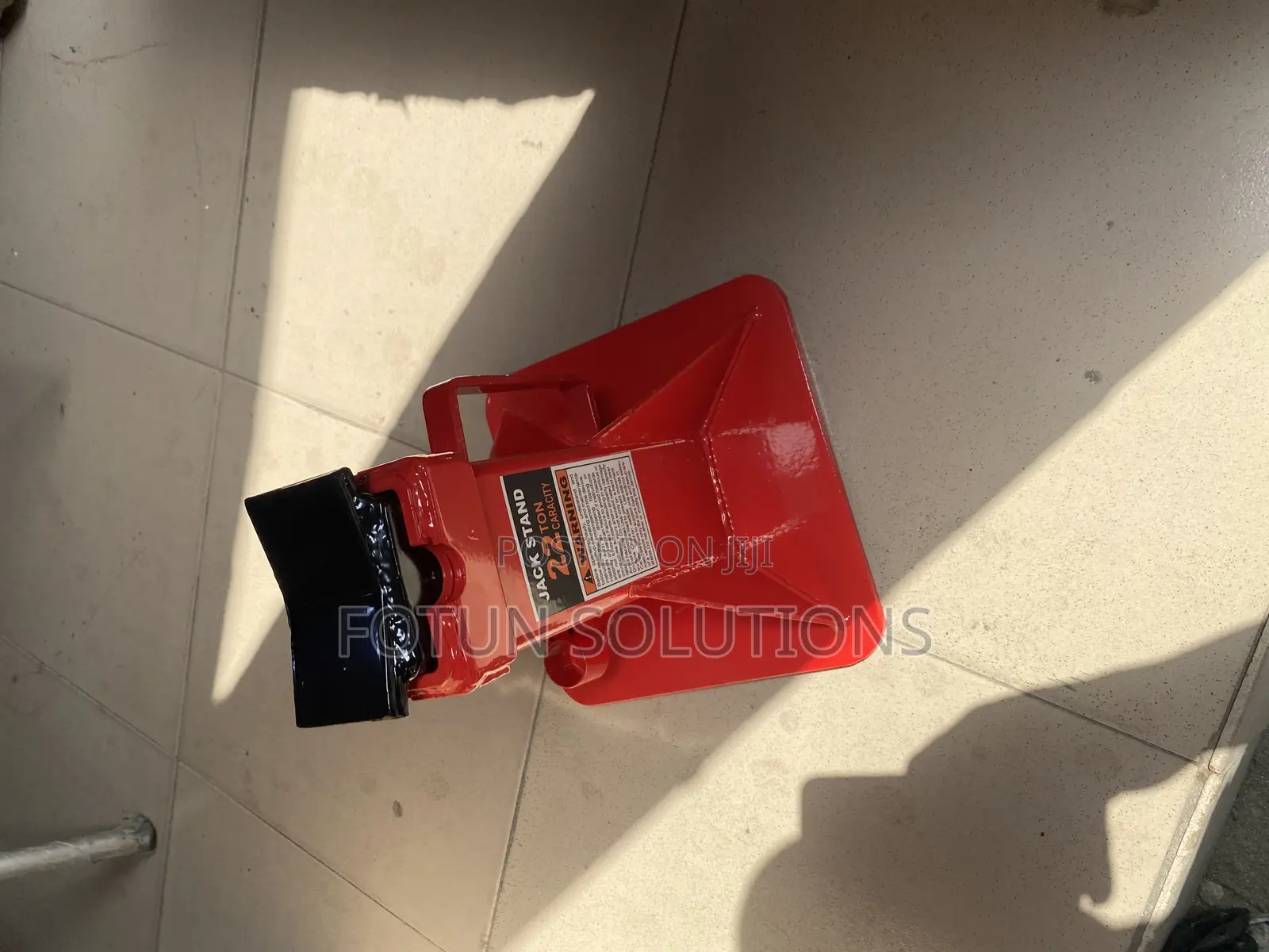 Jack Stand 22tons