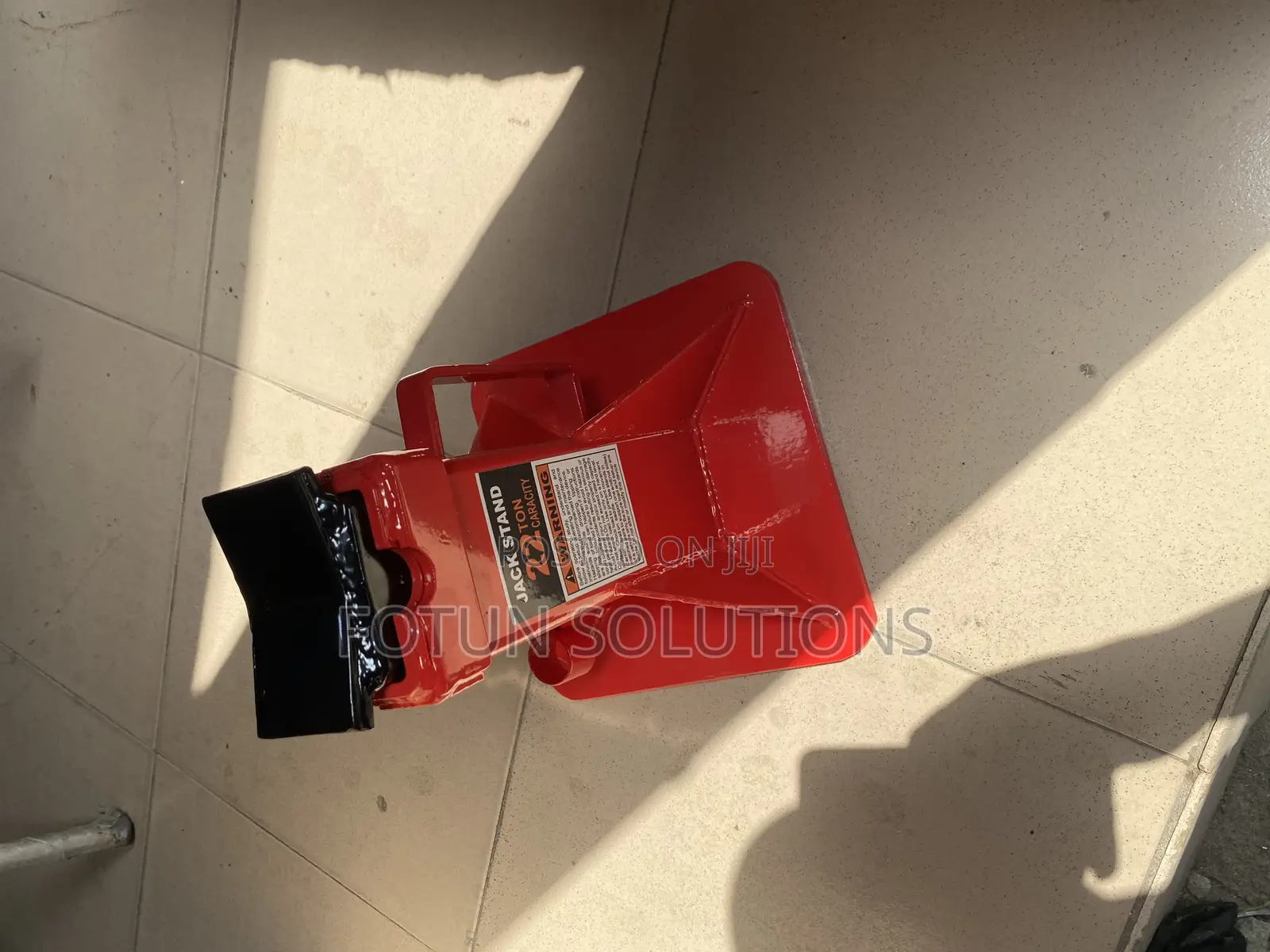 Jack Stand 22tons