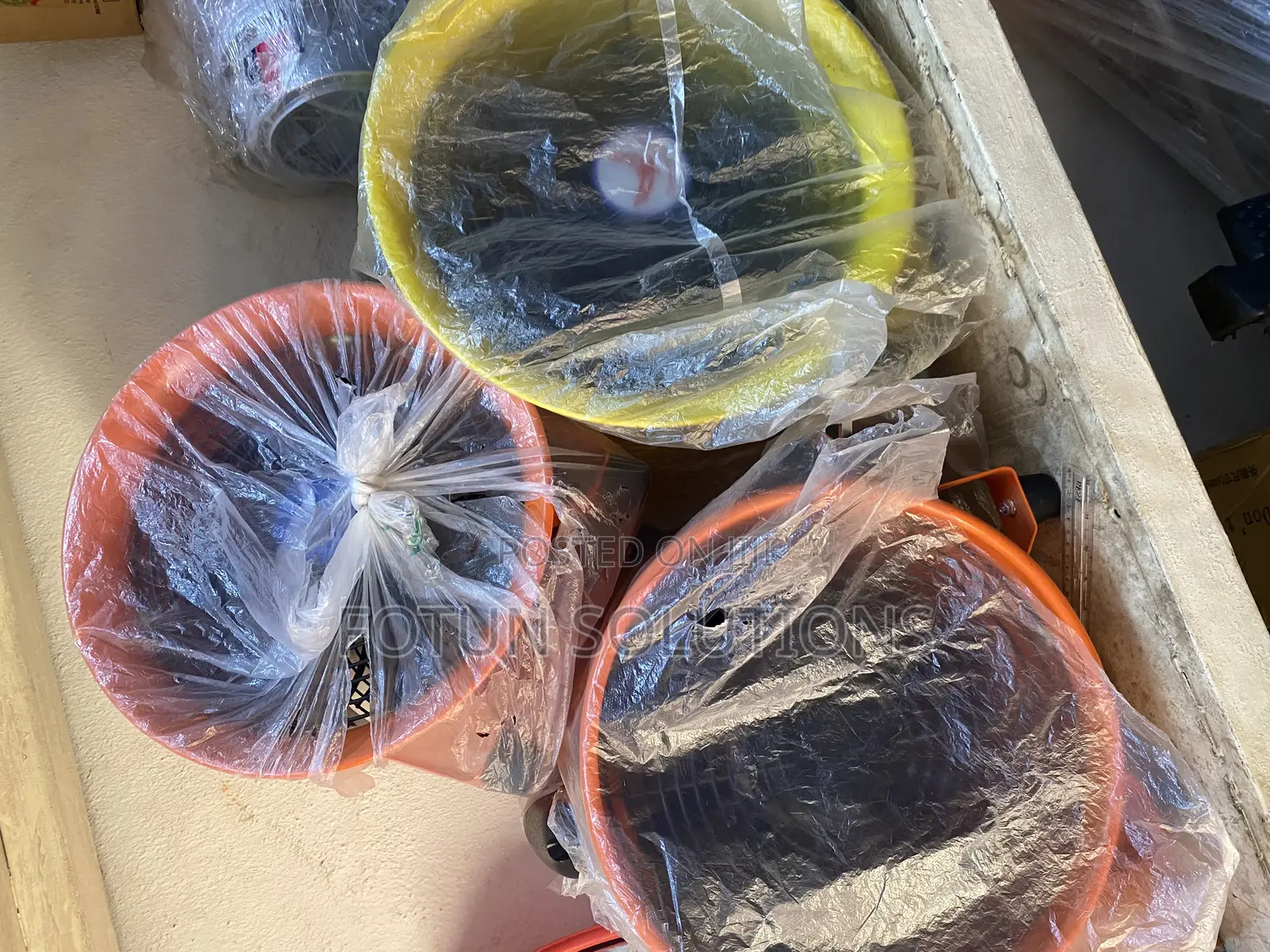 Electric Be Ventilator Fan