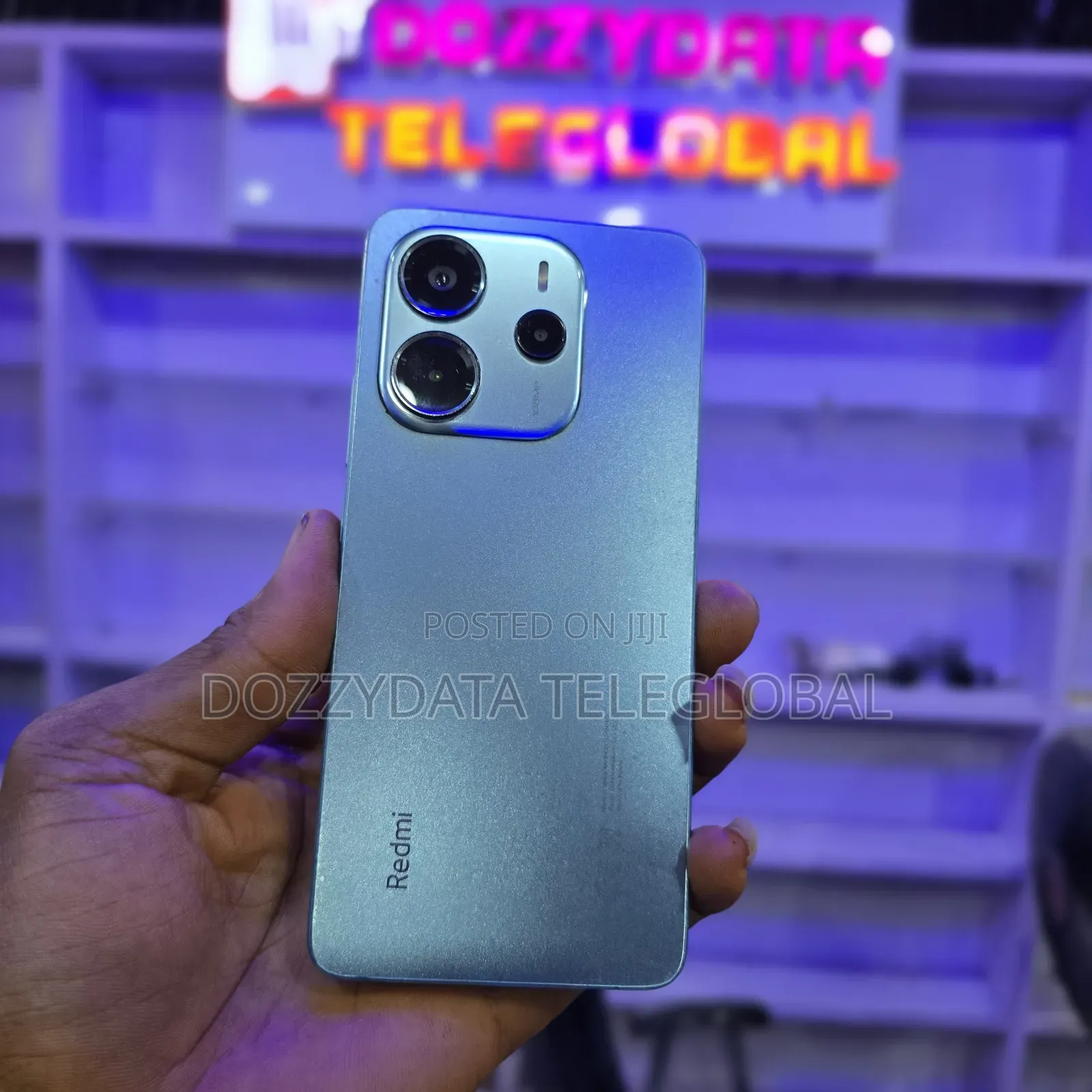 Xiaomi Redmi Note 14 4G 256 GB