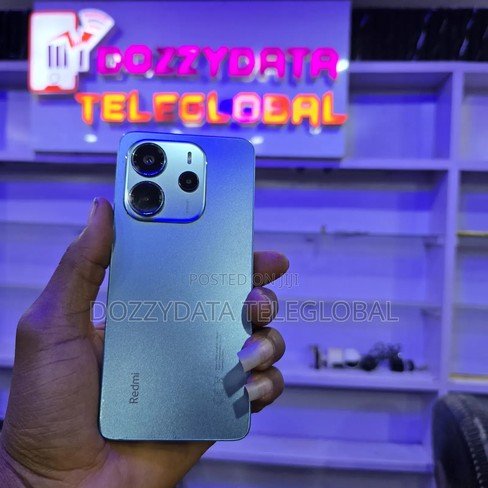 Xiaomi Redmi Note 14 4G 256 GB
