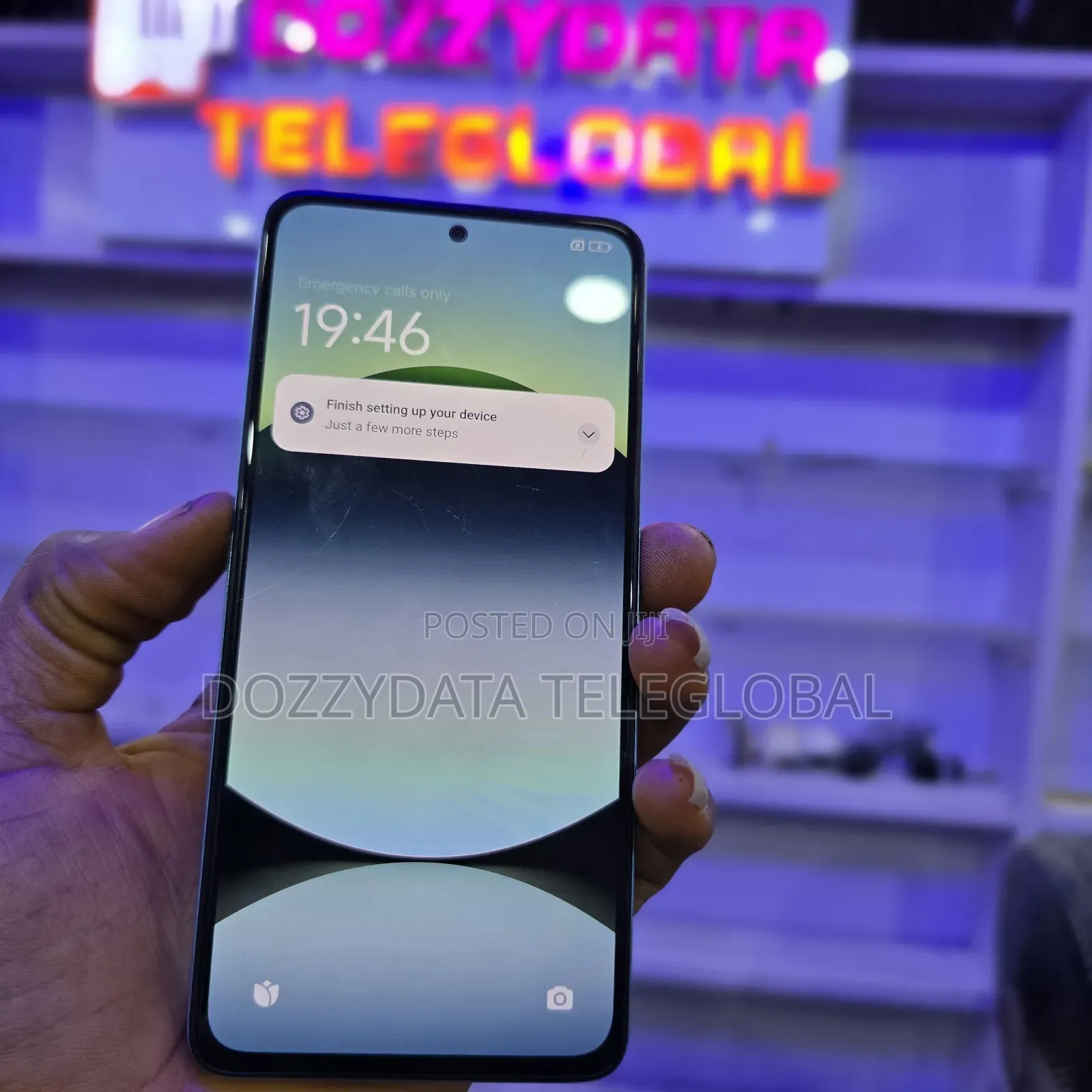 Xiaomi Redmi Note 14 4G 256 GB
