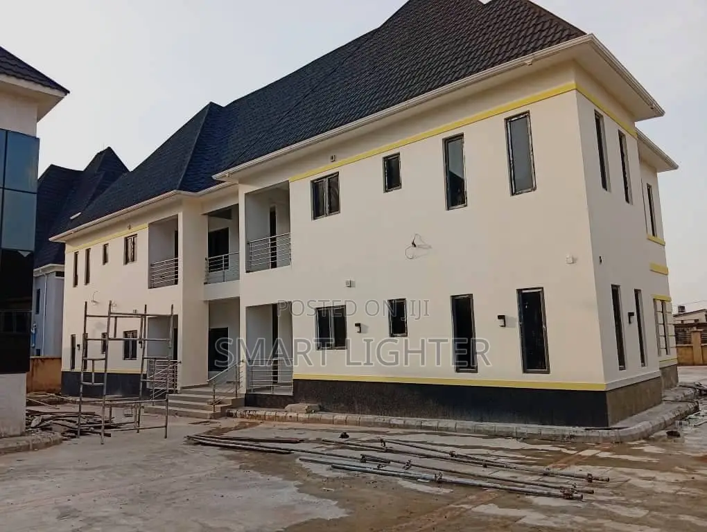2bdrm Block of Flats in Lokogoma for rent