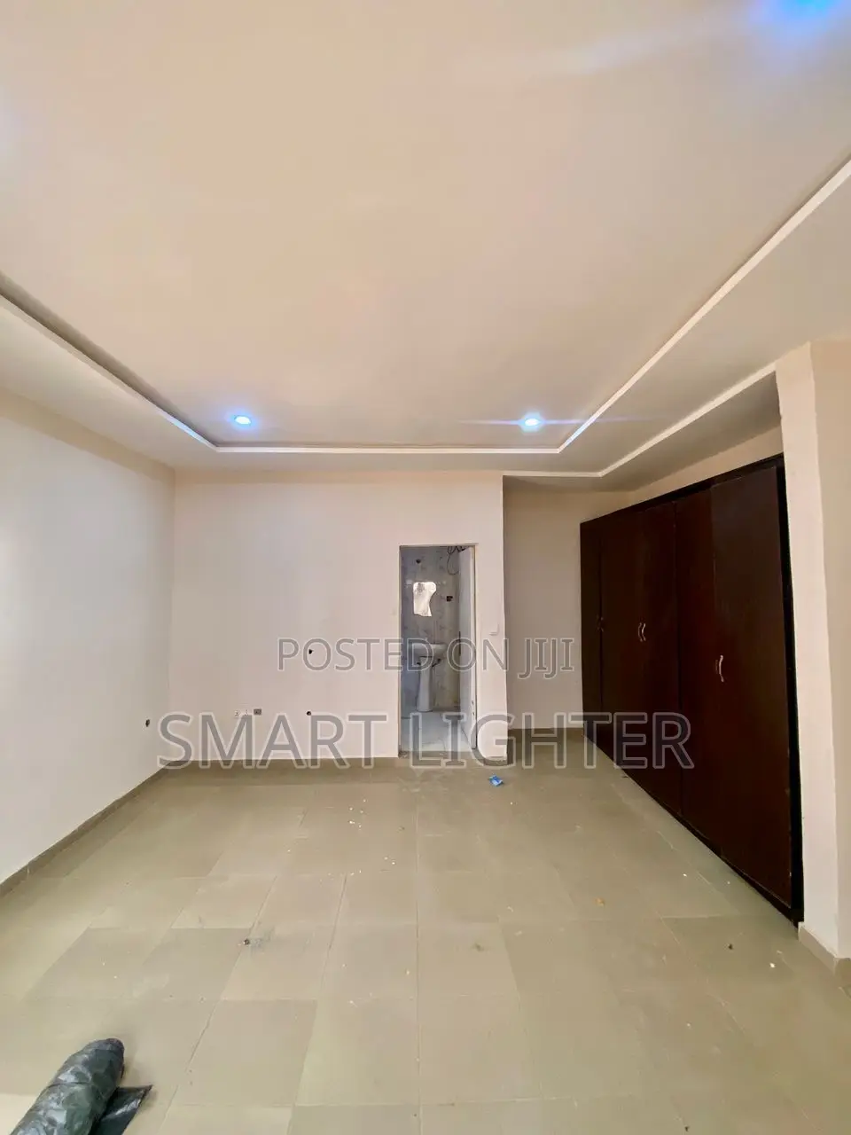 2bdrm Block of Flats in Lokogoma for rent
