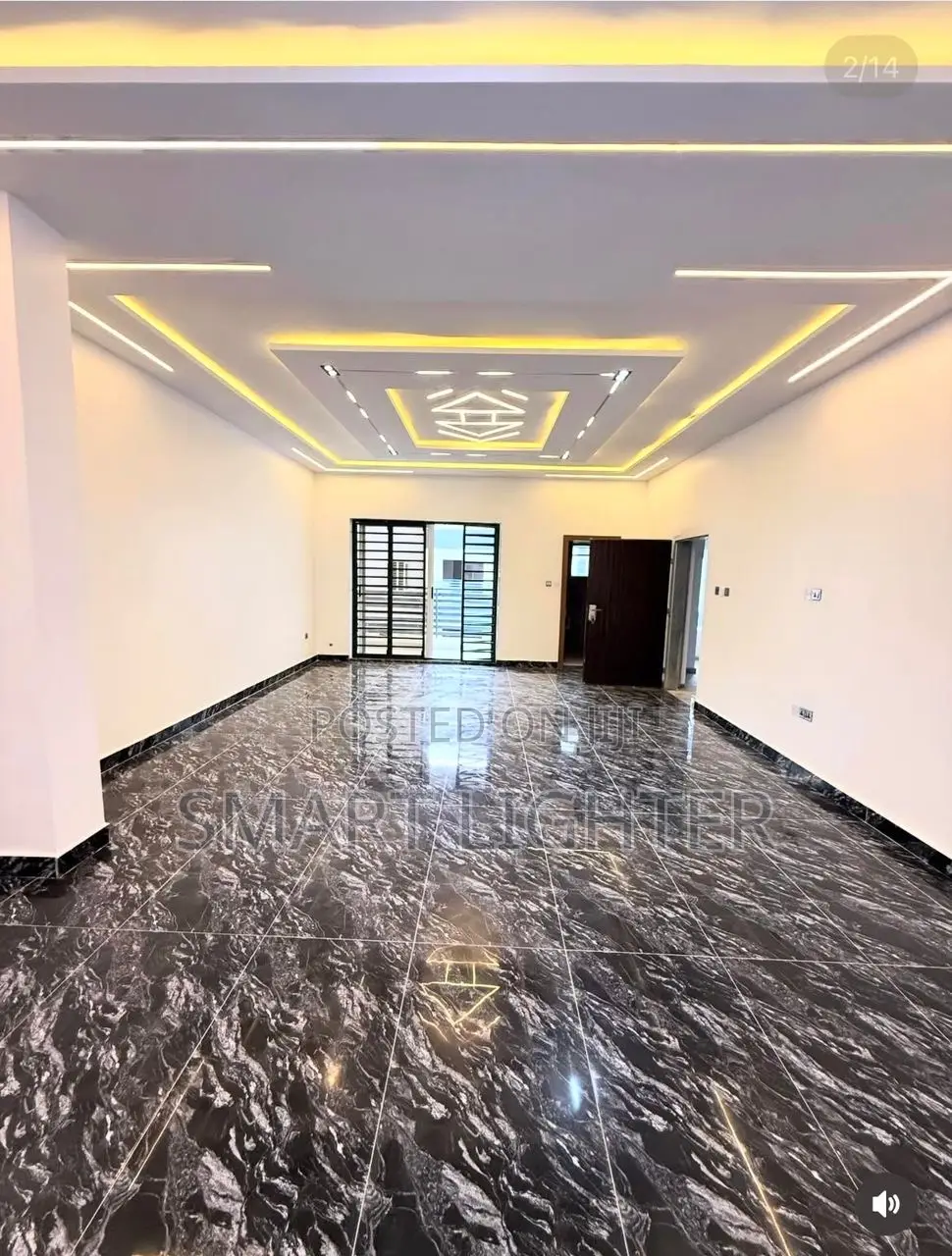 2bdrm Block of Flats in Lokogoma for rent