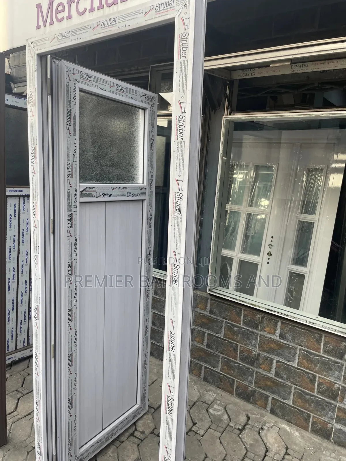 Quality Doors