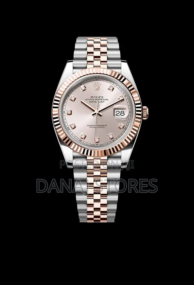 Rolex Datejust 41mm