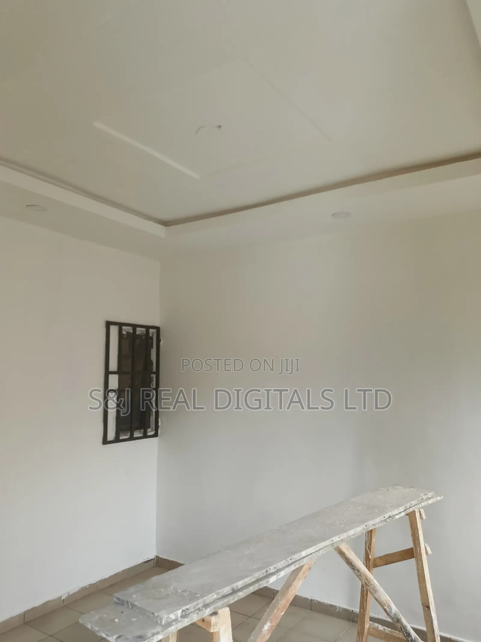 1bdrm Block of Flats in Kubwa for rent