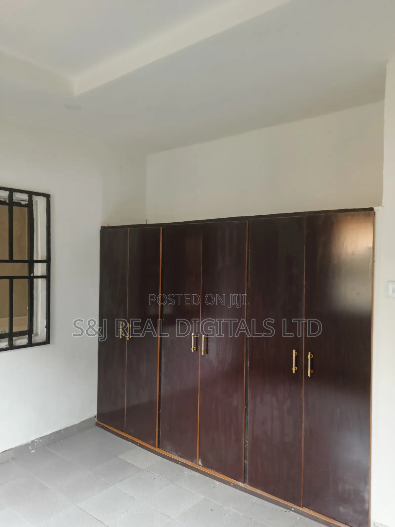 1bdrm Block of Flats in Kubwa for rent