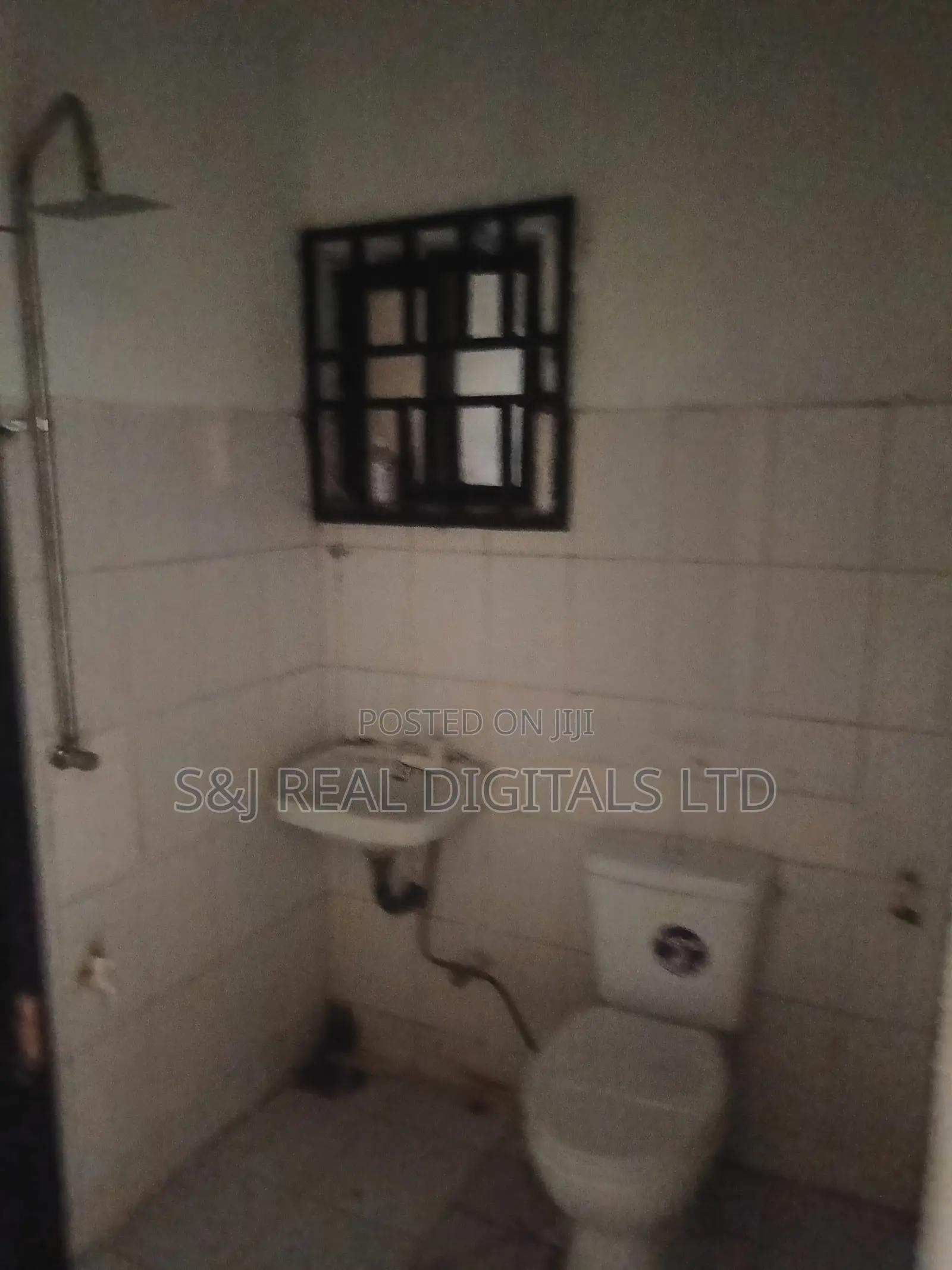 1bdrm Block of Flats in Kubwa for rent