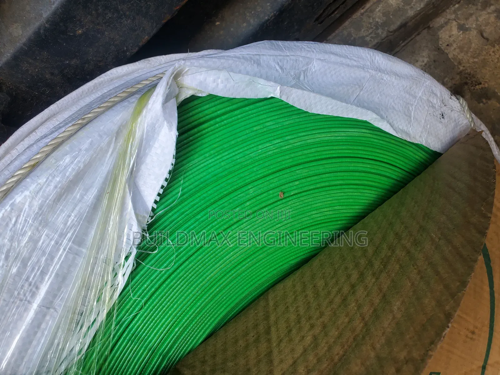 Original 3" Discharge Hose