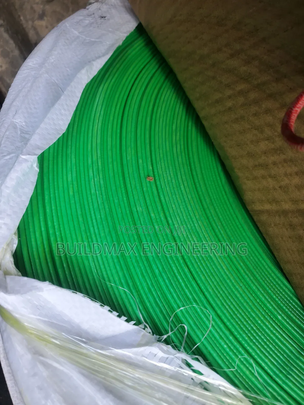 Original 3" Discharge Hose