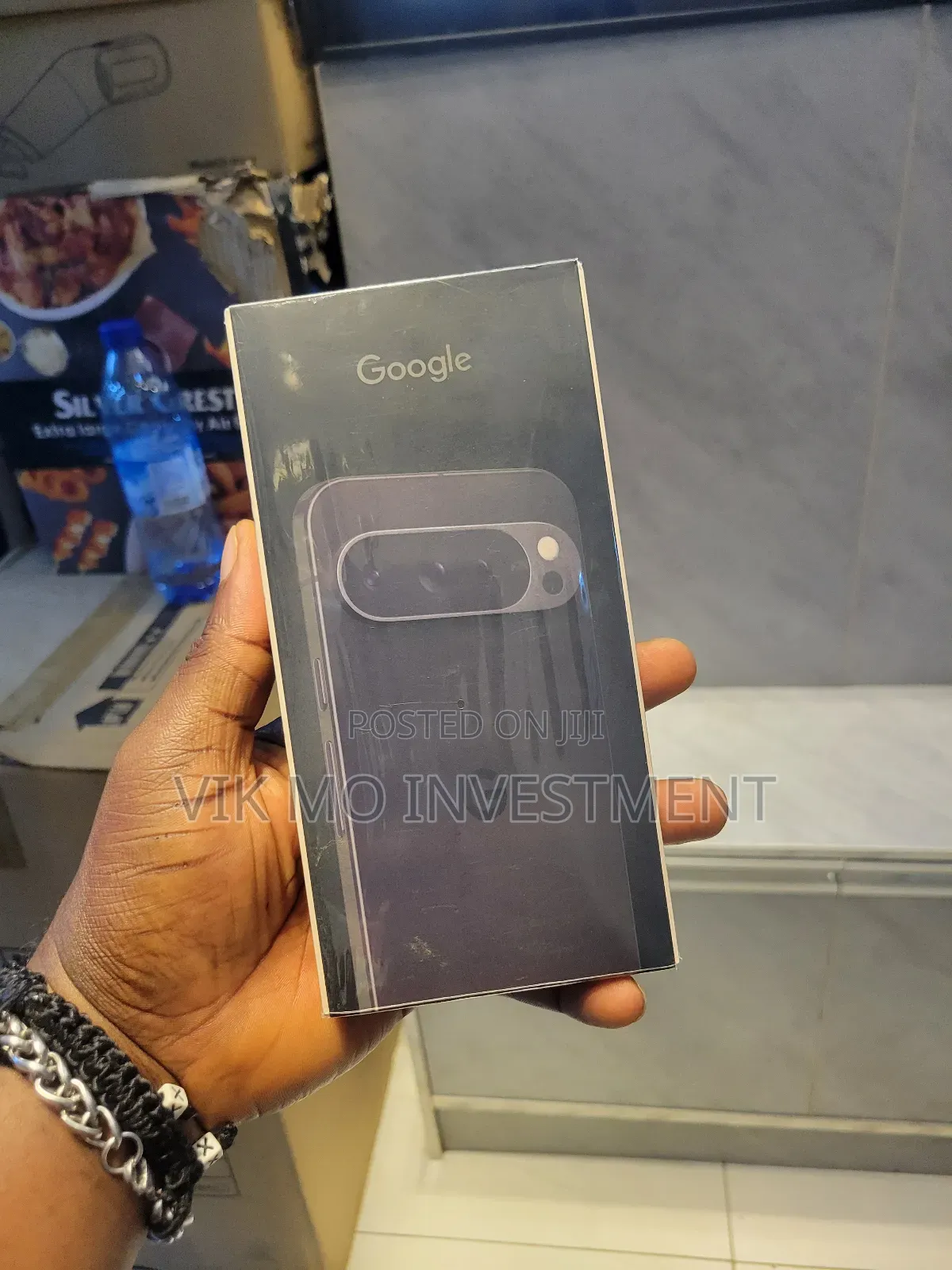 New Google Pixel 9 Pro XL 128 GB