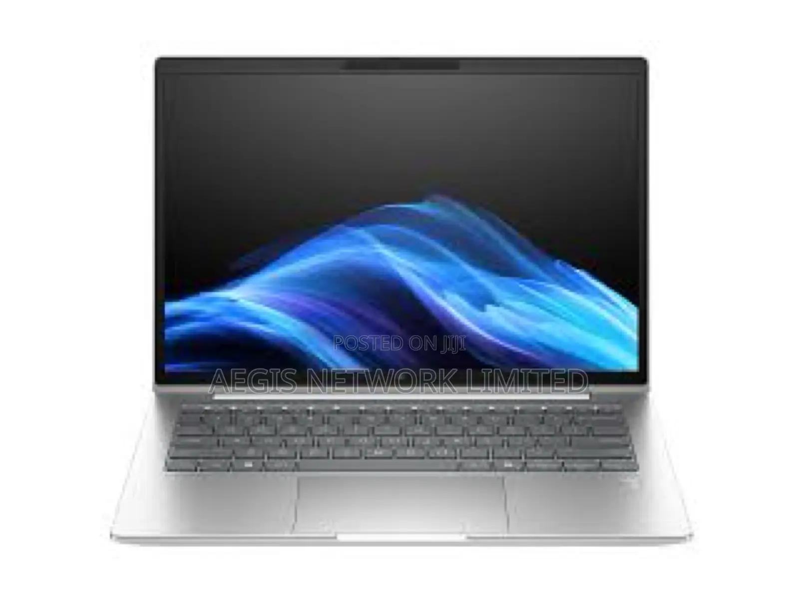 New Laptop HP OmniBook 5 Flip 8GB Intel Core I5 SSD 512GB