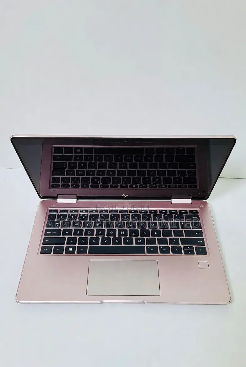 New Laptop HP OmniBook 5 Flip 8GB Intel Core I5 SSD 512GB