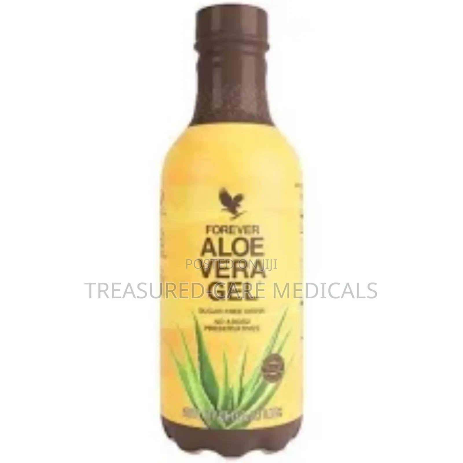 Aloe Vera Gel