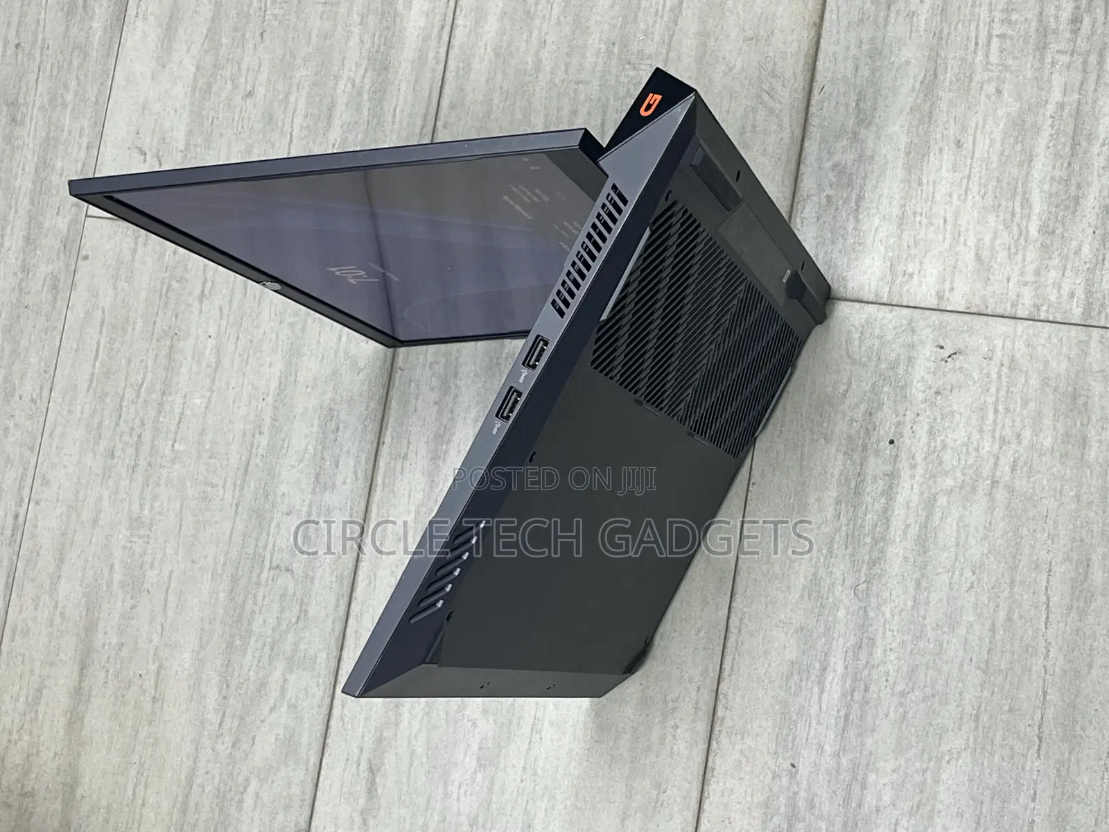 Laptop Dell G15 5535 32GB Intel Core I7 SSD 2T