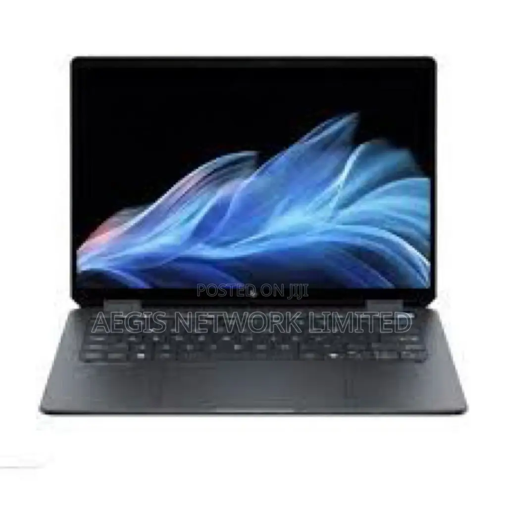 New Laptop HP OmniBook Ultra Flip 14" 16GB Intel Core Ultra 5 SSD 512GB