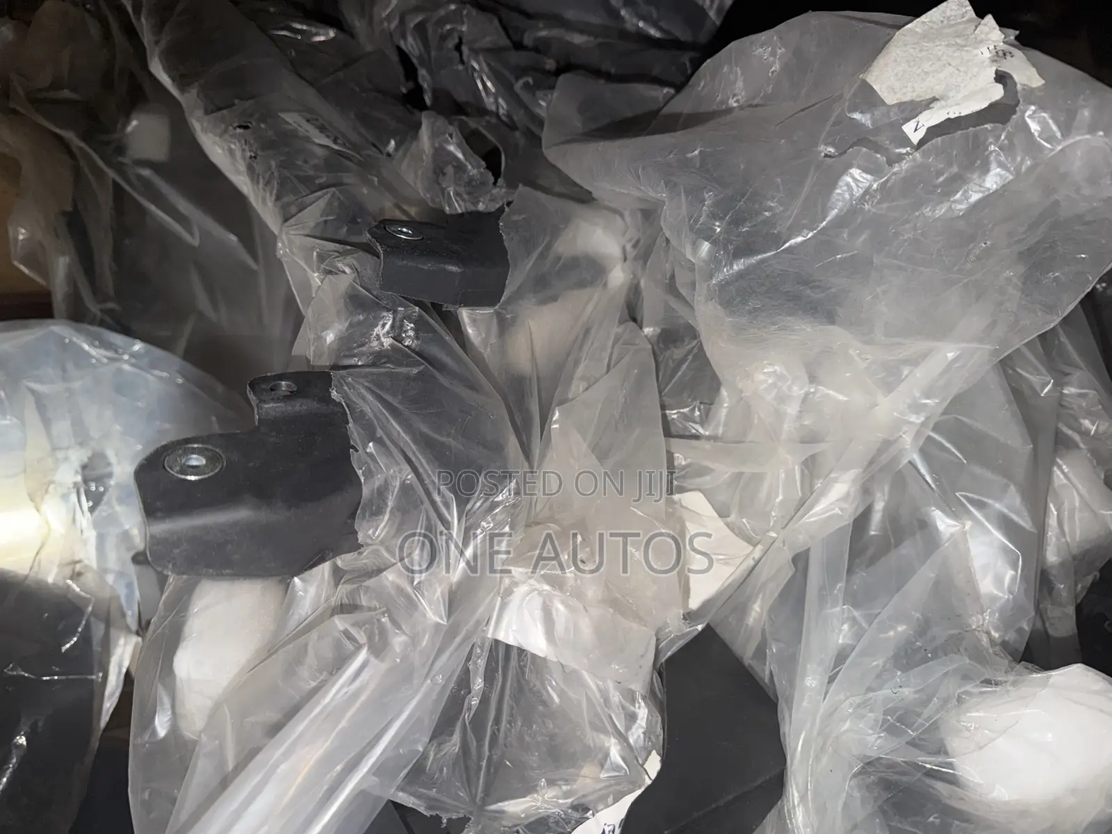Radiator Support Hyundai Sonata and Santa Fe 2015, 2018
