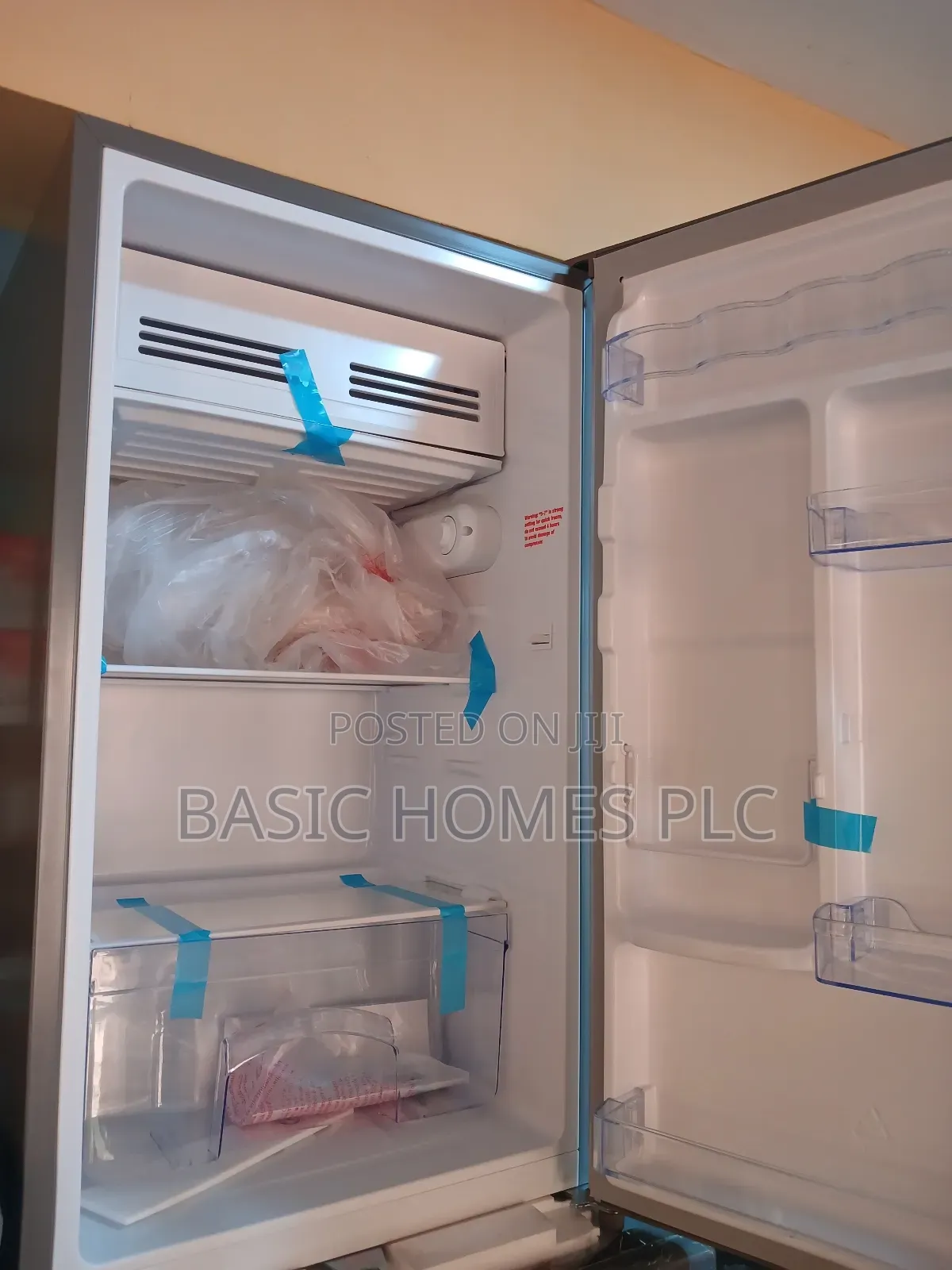 Skyrun Fridge 95 Litters