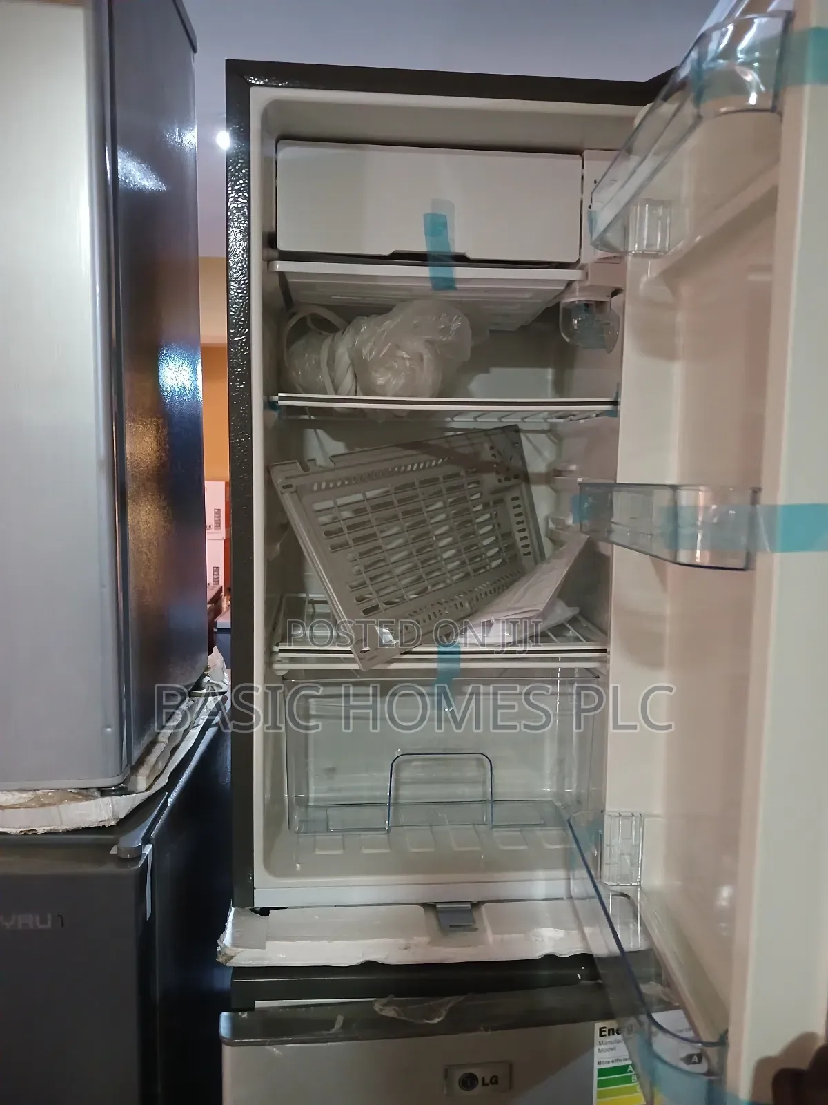 Lg Refrigerator 90 Litters