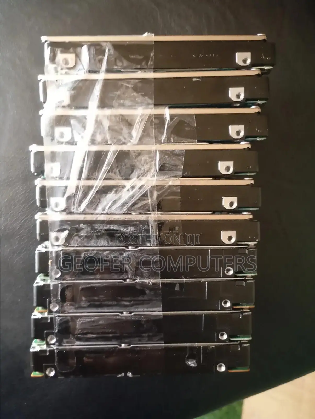 Server Hard Drive