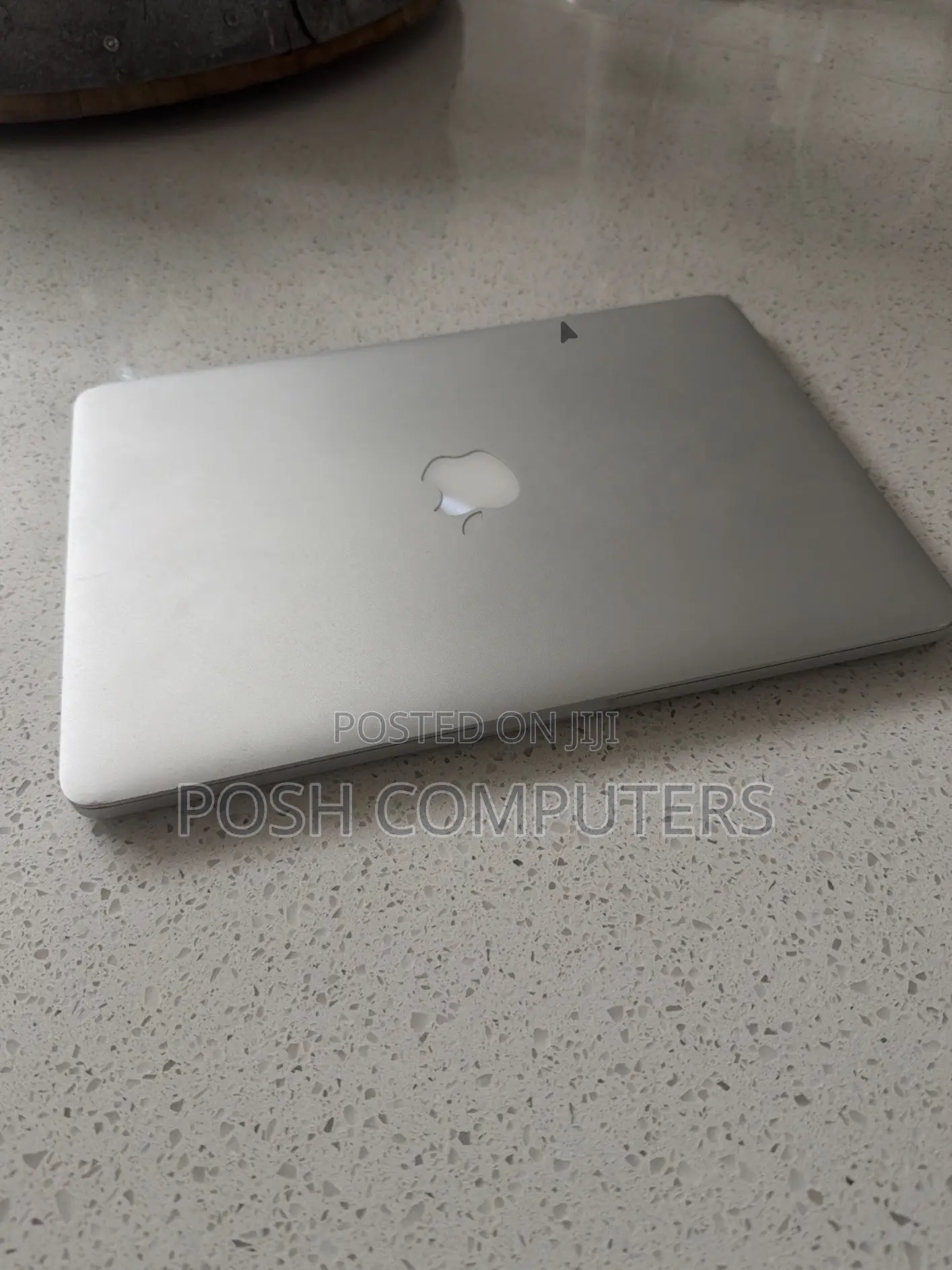 Laptop Apple MacBook Pro 2015 8GB Intel Core I5 SSD 128GB
