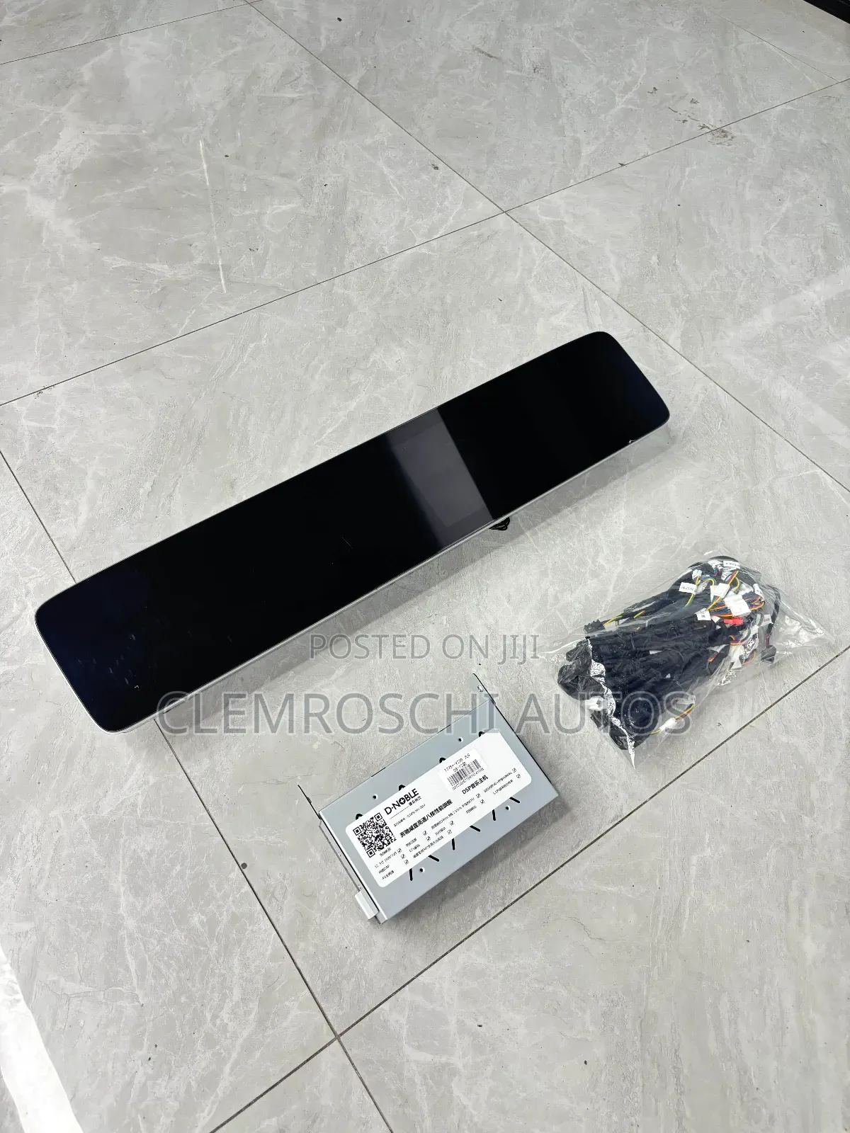 High Quality Certified New Digital Screen Mercedes Benz G Wagon 2023