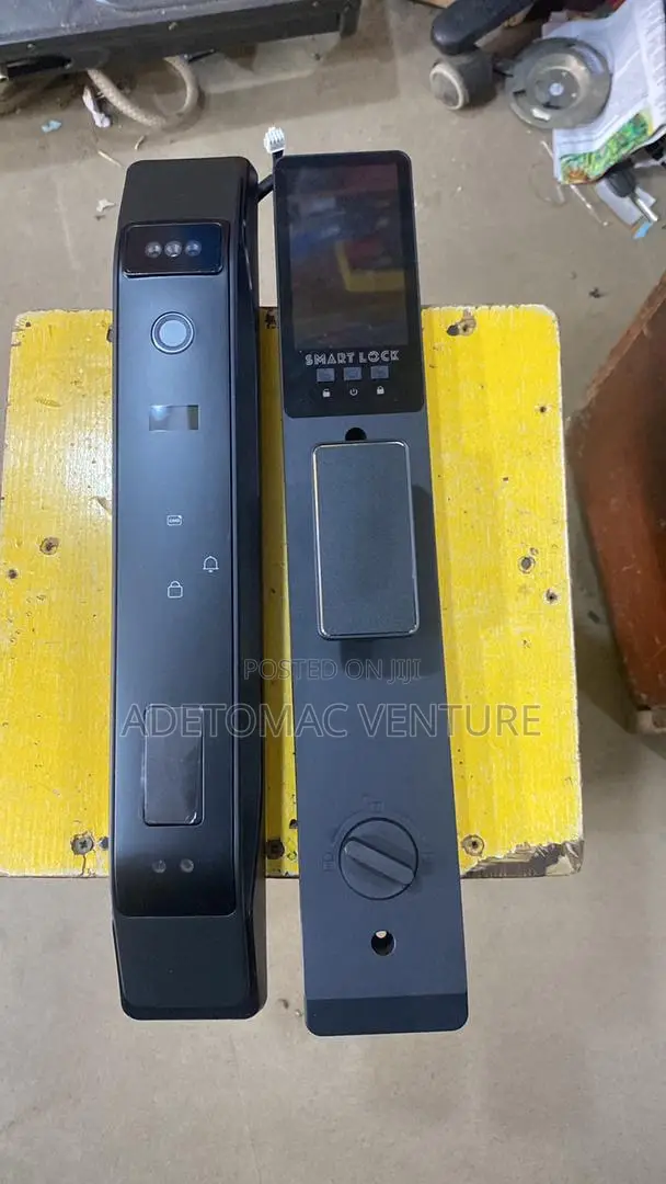 Smart Lock