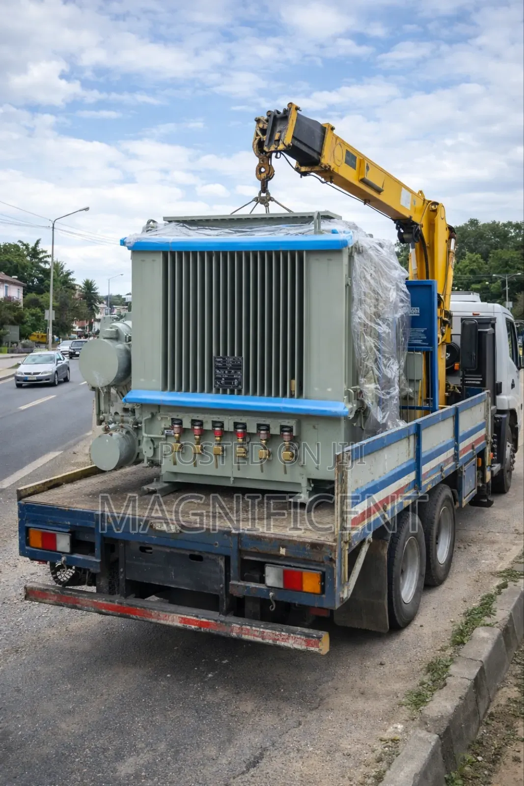 150 Kva 11 Kv Transformer 1.5mva 11 Kv High Transformer