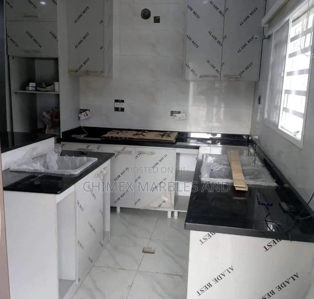 Marble Kitchen Top