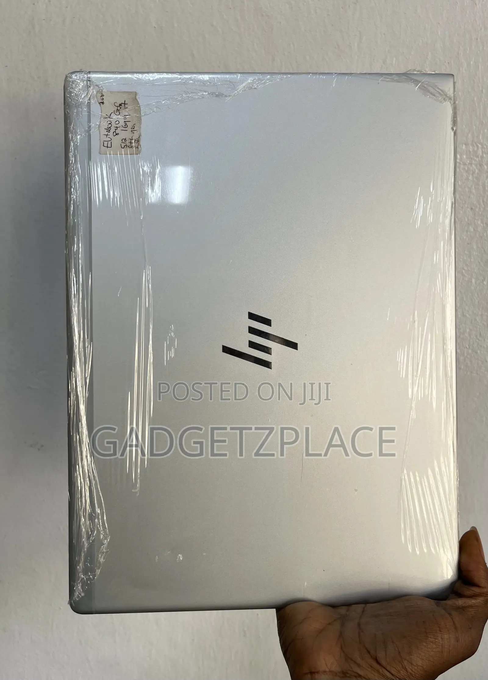 Laptop HP EliteBook 840 G6 16GB Intel Core I7 SSD 512GB