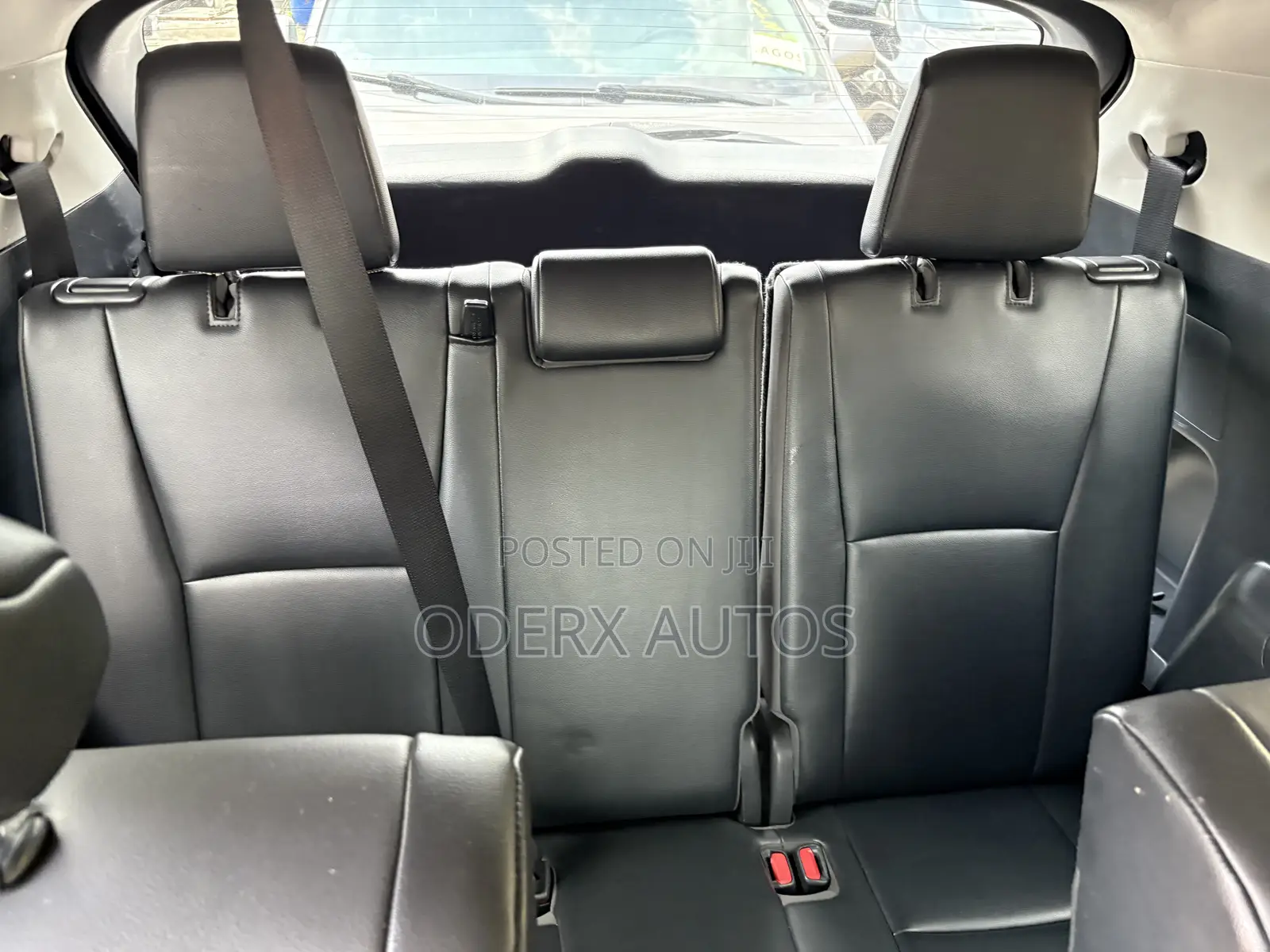 Toyota Highlander XLE 2021 Gray