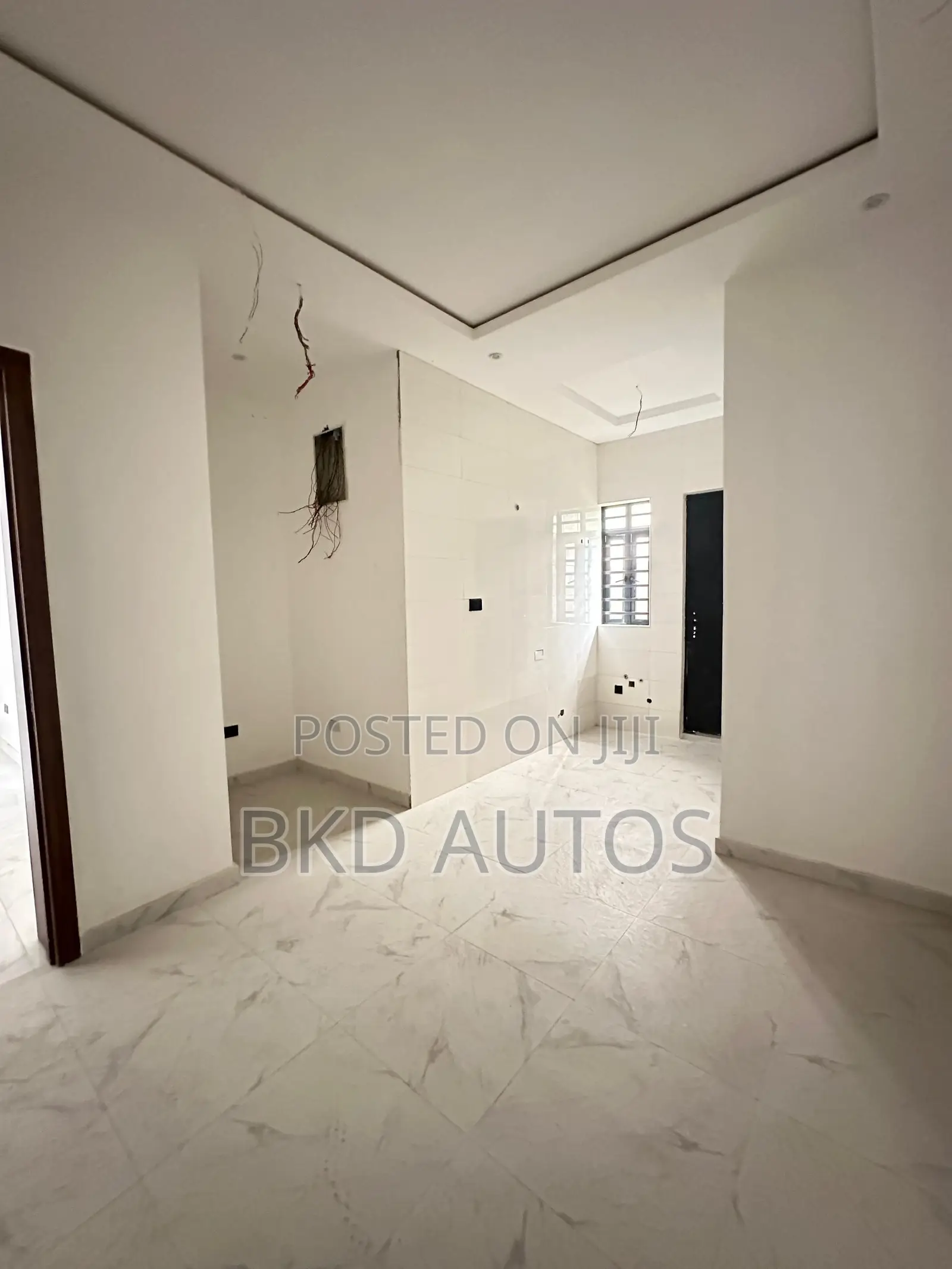 2bdrm Apartment in Ajah for sale