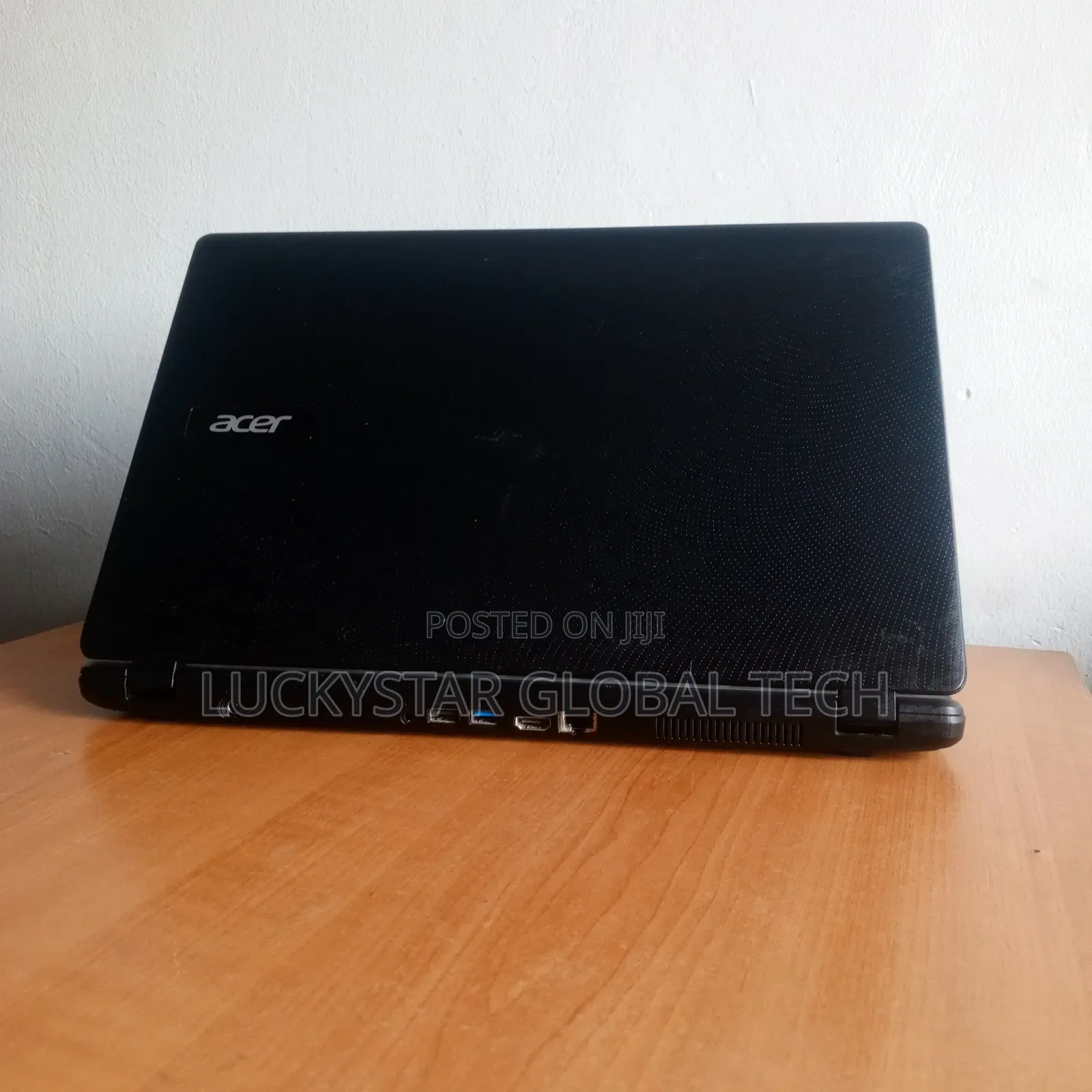 Laptop Acer Aspire ES1-571 4GB Intel Pentium HDD 320GB