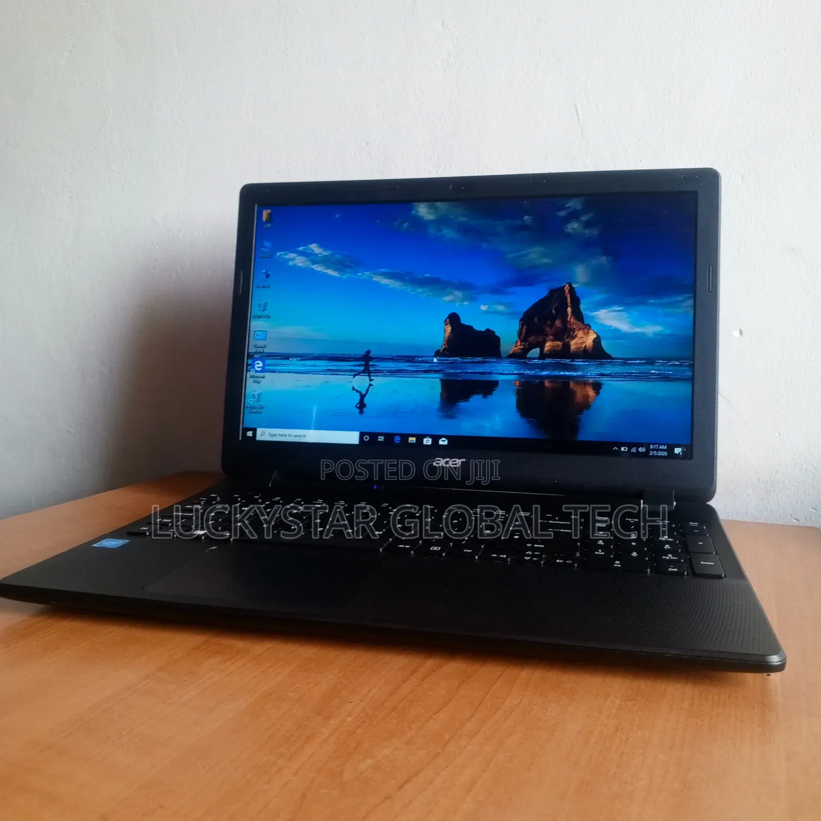 Laptop Acer Aspire ES1-571 4GB Intel Pentium HDD 320GB