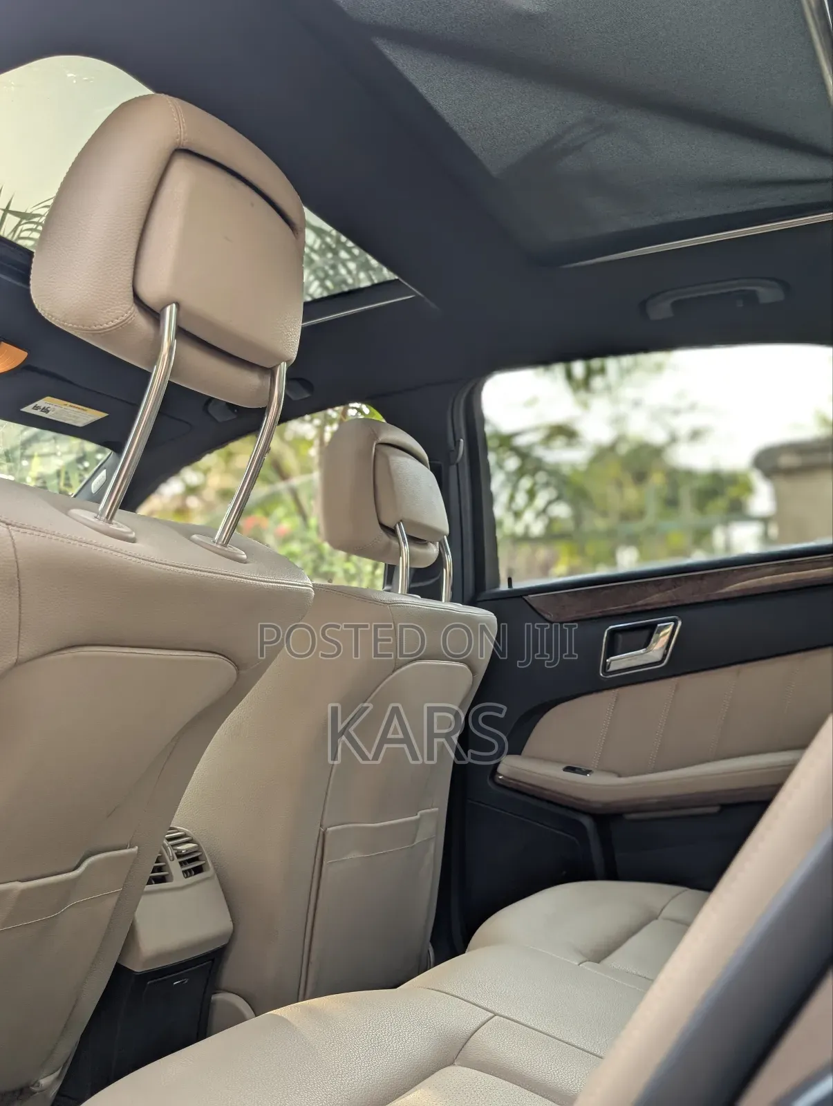 Mercedes-Benz E350 2011 Gray
