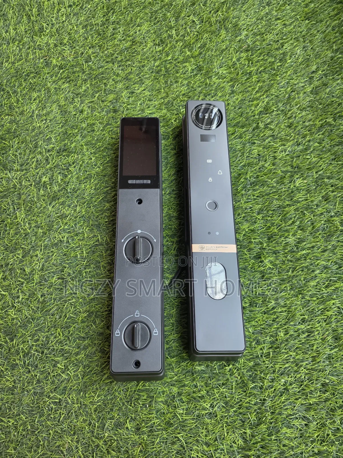 NGZ-180 Water Proof Smart Door Lock