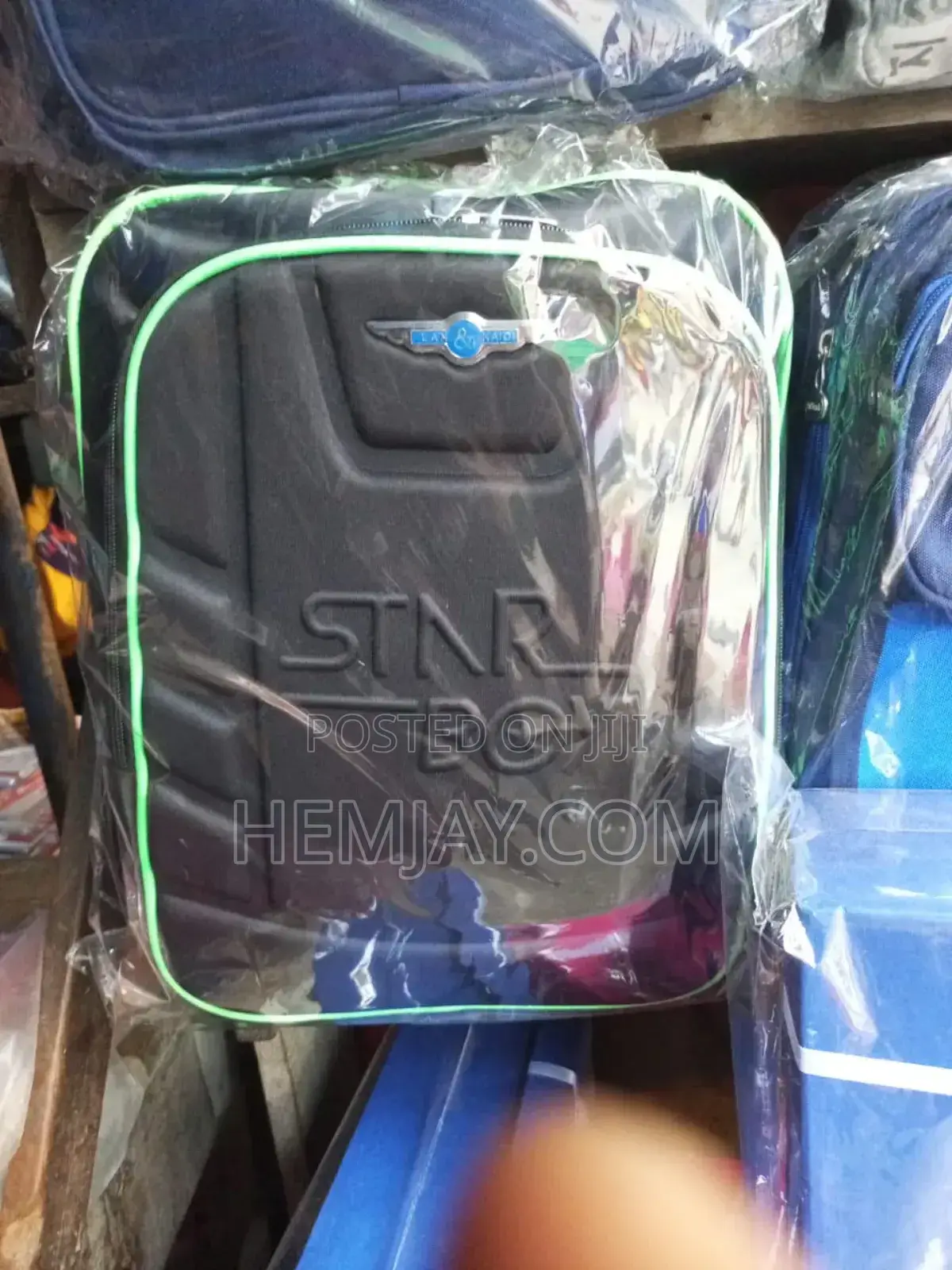 Quality School Bags "Available in Different Sizes"