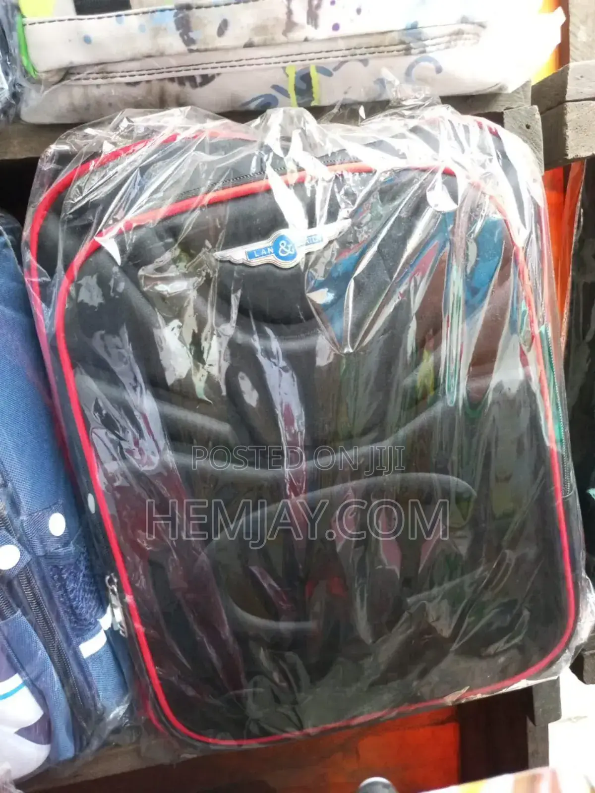 Quality School Bags "Available in Different Sizes"