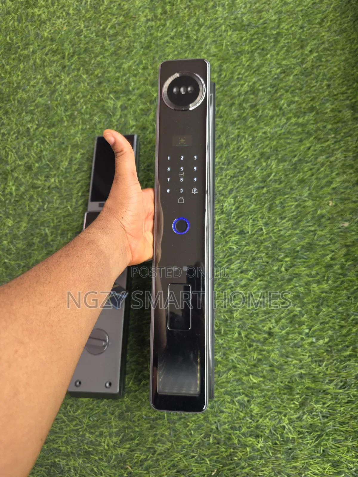 Tuya NGZ-41 Mobile App Door Lock