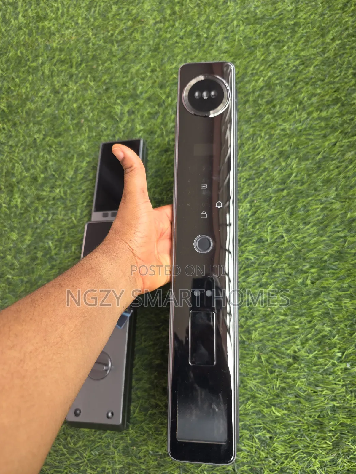 Tuya NGZ-41 Mobile App Door Lock