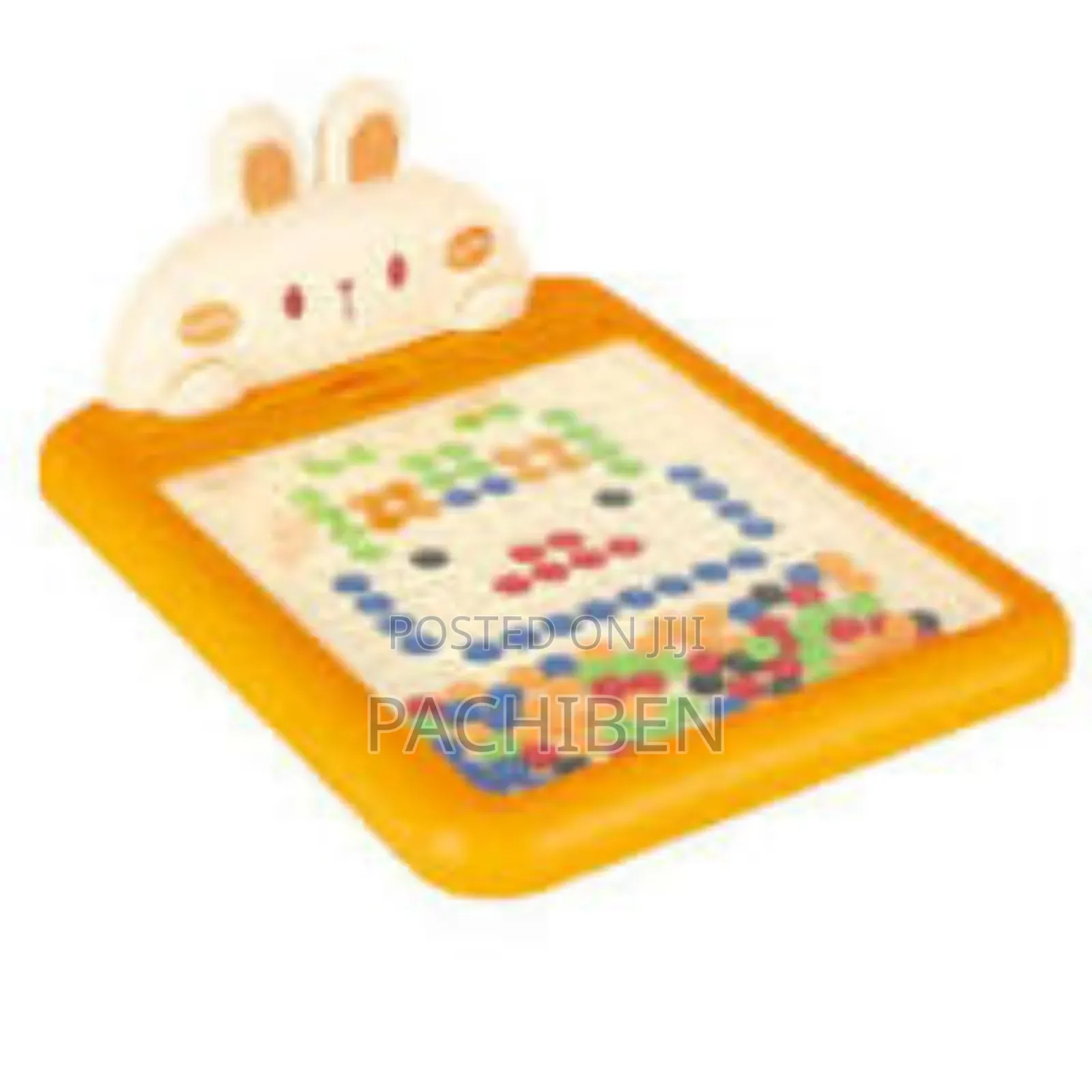 Children's Magnetic Drawing Board Game