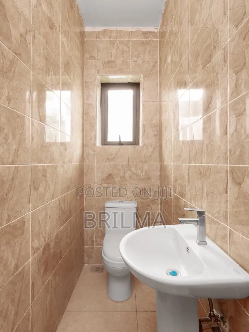 3bdrm Apartment in Madagali for sale