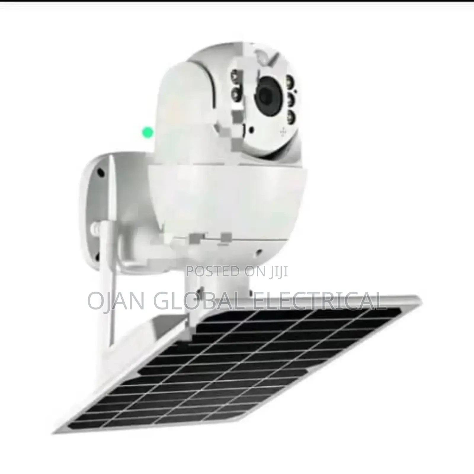 Solar Camera